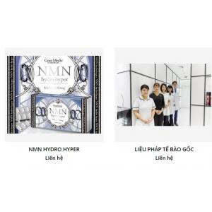 Cty CP Pro Labo Việt Nam